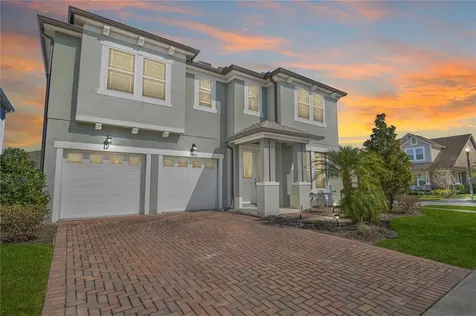 5071 Blue Flag Street Orlando FL 32811