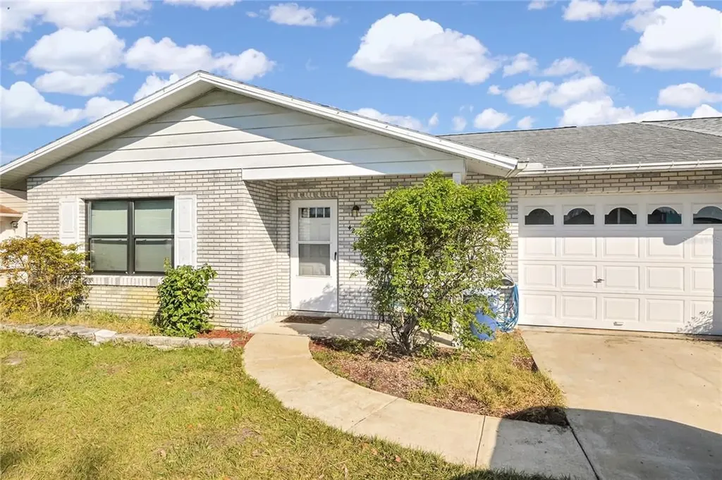 421 Falcon Avenue Edgewater FL 32141
