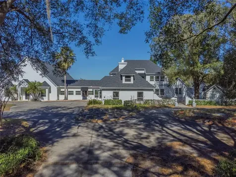 7703 Sadler Road Mount Dora FL 32757