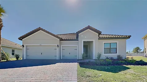 3865 Golden Knot Drive Kissimmee FL 34746