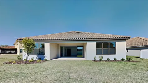 3865 Golden Knot Drive Kissimmee FL 34746