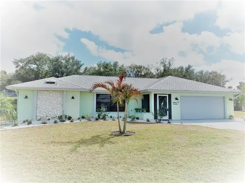 1486 Wassail Lane Punta Gorda FL 33983