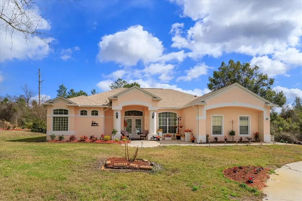 25 Gracie Road Debary FL 32713