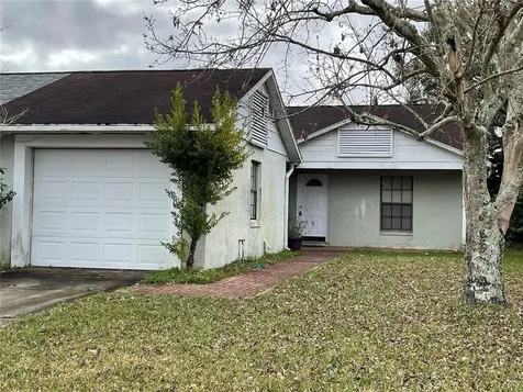 20628 Majestic Street Orlando FL 32833