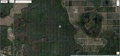 Sweet Hill Road Polk City FL 33868