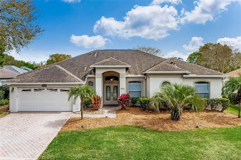 10045 Crystalline Court Orlando FL 32836
