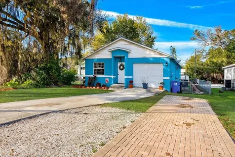 3727 18th Avenue S St Petersburg FL 33711