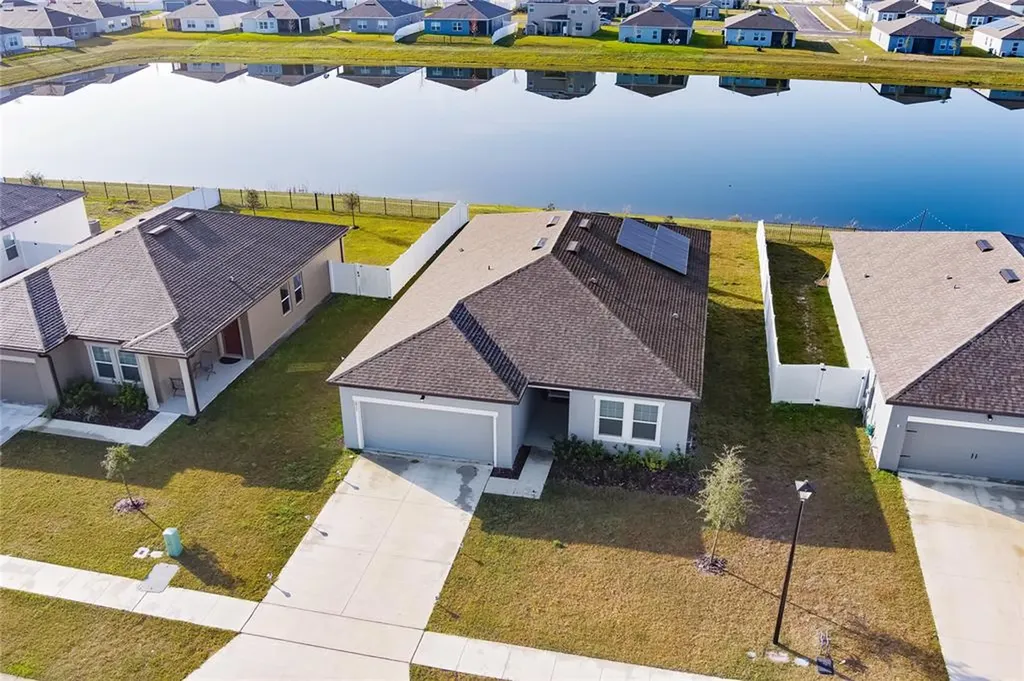 3533 Patron Avenue Deltona FL 32738