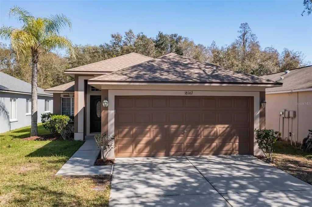 18167 Portside Street Tampa FL 33647