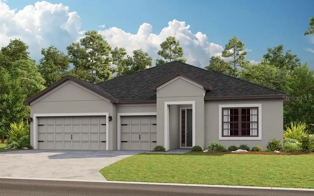 2890 Agostino Terrace Kissimmee FL 34746