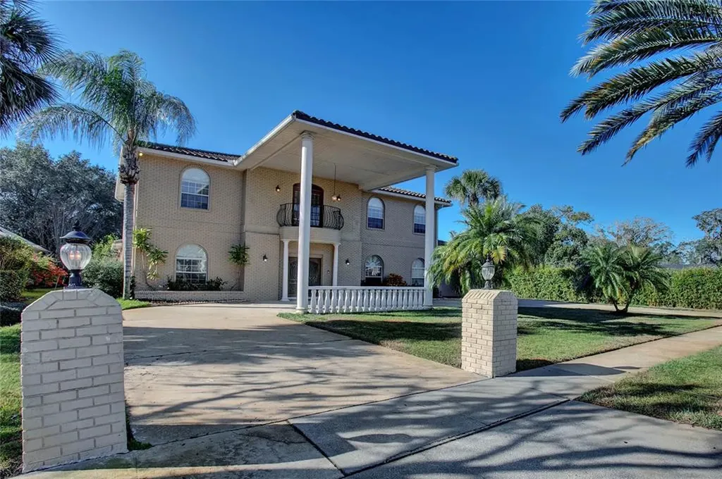 6289 Indian Meadow Street Orlando FL 32819