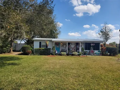 3516 N Wilder Road Plant City FL 33565