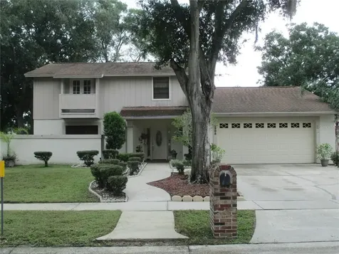 8205 Kirkwood Drive Tampa FL 33634