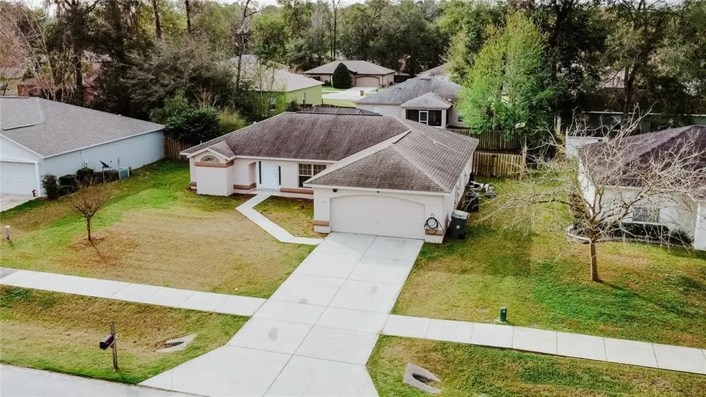 2708 NE 26th Street Ocala FL 34470