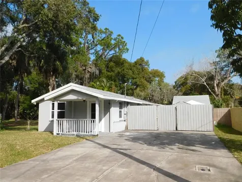 5151 Behms Court Port Richey FL 34668