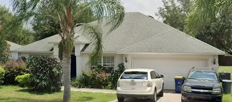 1117 Hill Mount Drive Minneola FL 34715