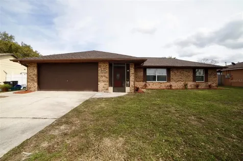 936 Abagail Drive Deltona FL 32725