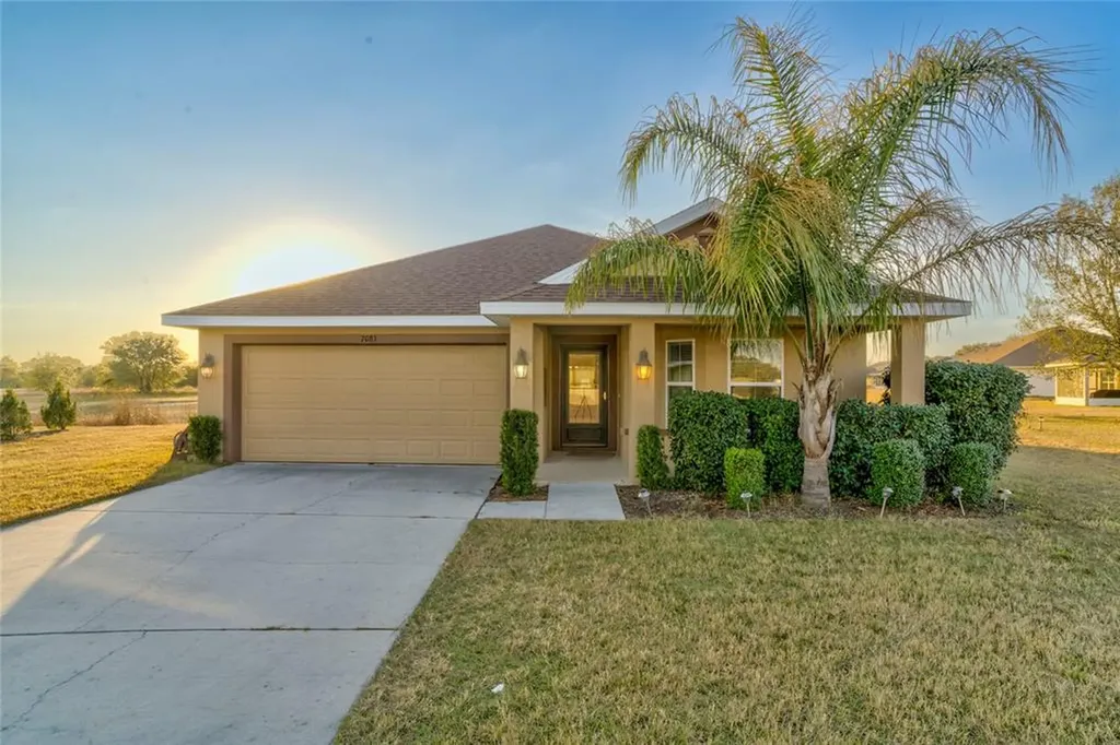7083 Lamium Court Brooksville FL 34602