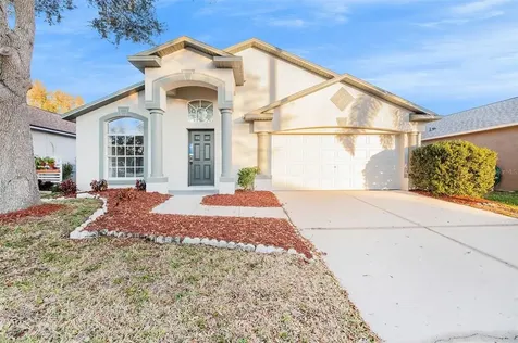 12505 Lake Vista Drive Gibsonton FL 33534