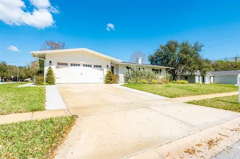 4160 Sherwood Drive Titusville FL 32796
