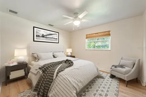 4160 Sherwood Drive Titusville FL 32796