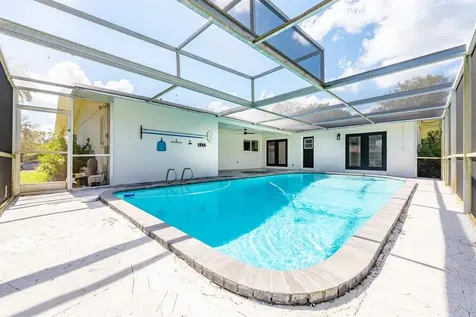 4160 Sherwood Drive Titusville FL 32796