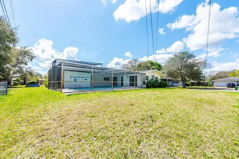 4160 Sherwood Drive Titusville FL 32796
