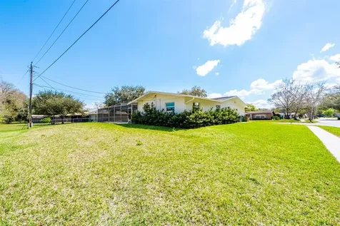 4160 Sherwood Drive Titusville FL 32796