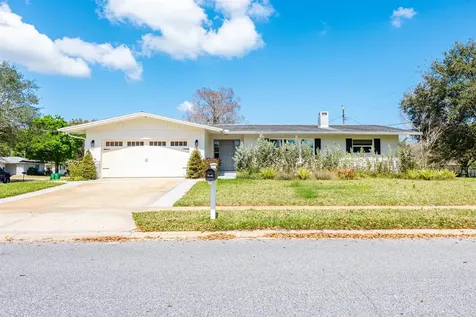 4160 Sherwood Drive Titusville FL 32796