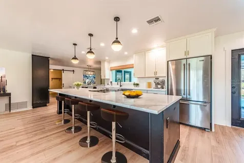 4160 Sherwood Drive Titusville FL 32796
