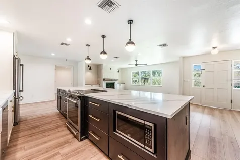4160 Sherwood Drive Titusville FL 32796