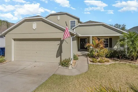 2069 Newtown Road Groveland FL 34736