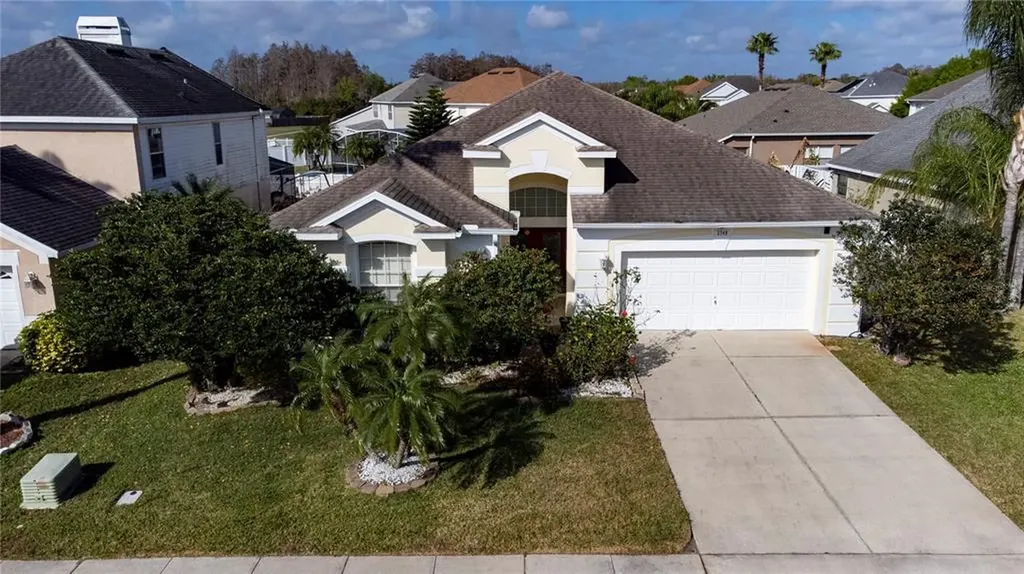 2748 Herons Landing Drive Kissimmee FL 34741