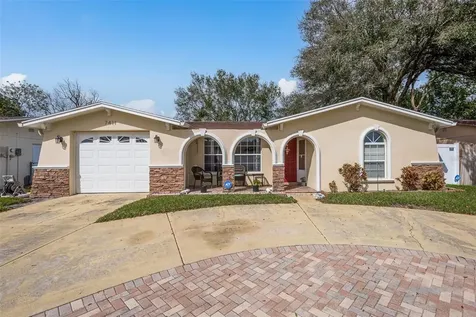 7411 King Arthur Drive Port Richey FL 34668