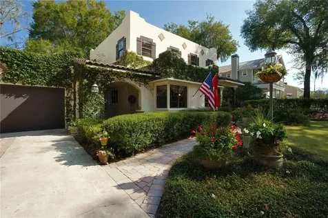 1633 Dormont Lane Orlando FL 32804
