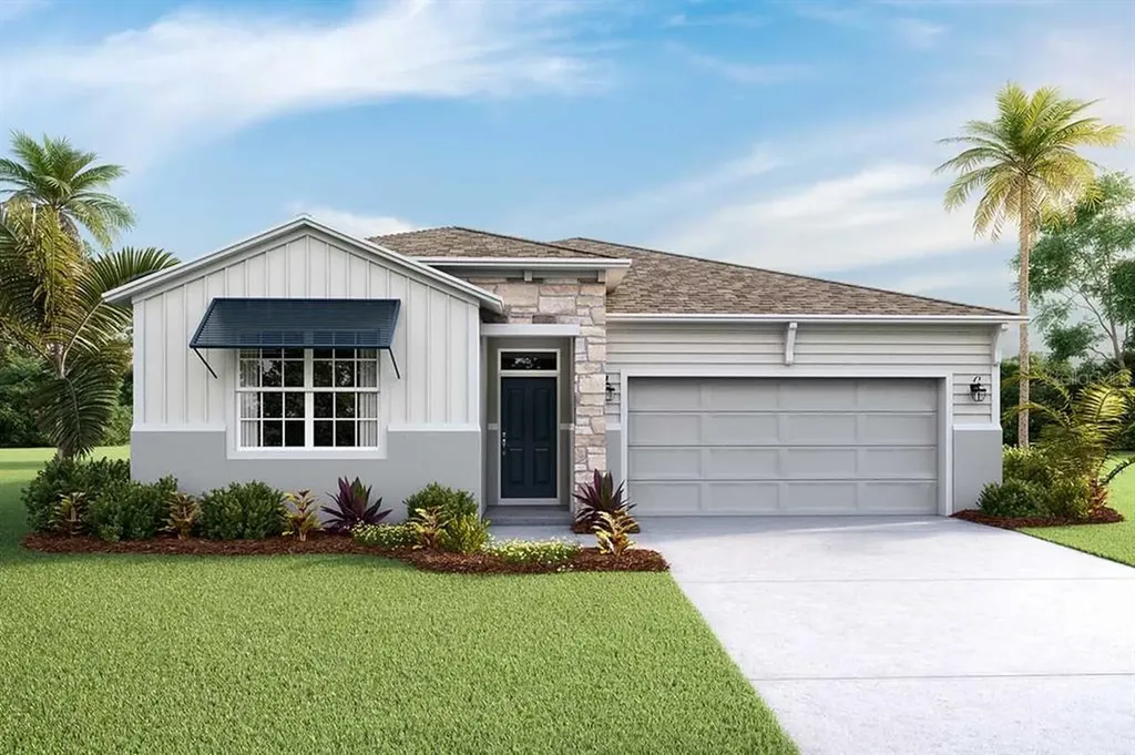 4360 NW 55th Court Ocala FL 34482