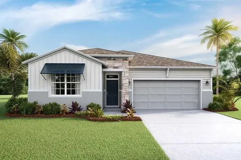 4360 NW 55th Court Ocala FL 34482