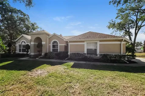 7300 Katy Noll Court Orlando FL 32818