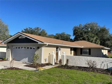 434 Gleneagles Court Winter Haven FL 33884