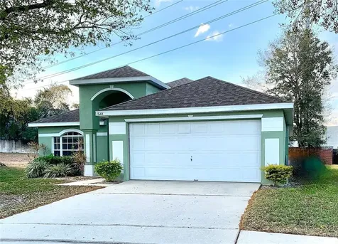 1728 Pine Bay Drive Lake Mary FL 32746