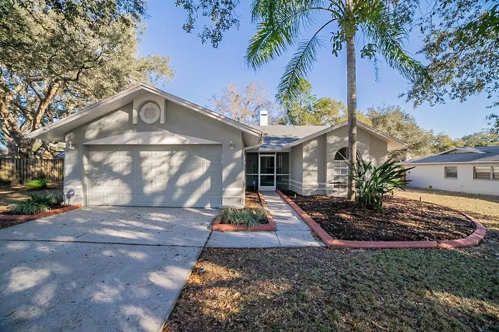 4563 Parkway Boulevard Land O Lakes FL 34639