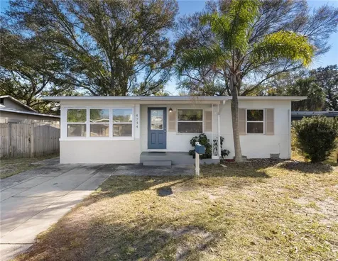 4744 23rd Avenue S St Petersburg FL 33711