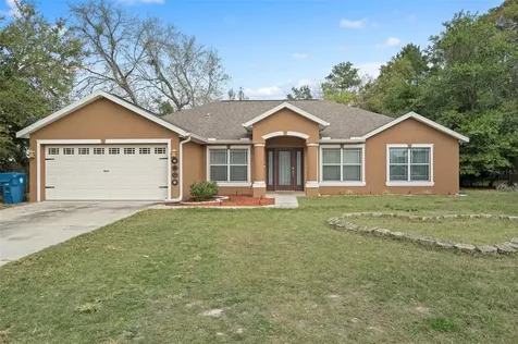 9241 Sanborn Street Spring Hill FL 34608