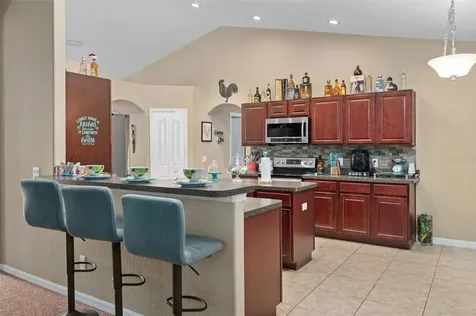 9241 Sanborn Street Spring Hill FL 34608