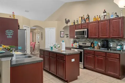 9241 Sanborn Street Spring Hill FL 34608