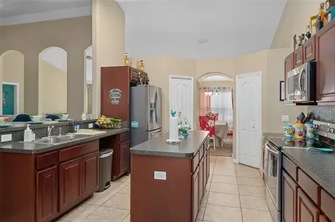 9241 Sanborn Street Spring Hill FL 34608