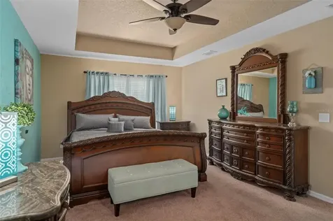 9241 Sanborn Street Spring Hill FL 34608