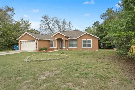 9241 Sanborn Street Spring Hill FL 34608
