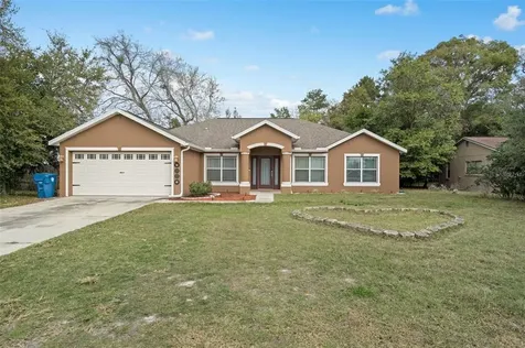 9241 Sanborn Street Spring Hill FL 34608