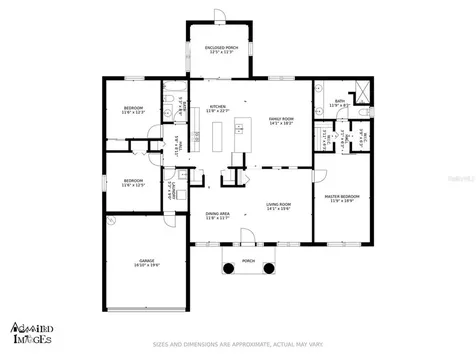 9241 Sanborn Street Spring Hill FL 34608